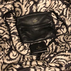 Kate Spade purse and wallet